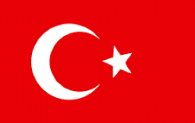 Bayrak Sevgisi ve Önemi Boyama Etkinlikleri Taç ve Bileklik