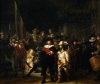 Rembrandt  van Rijn. The Nightwatch 1642.jpg