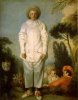 Antoine Watteau, Gilles 1718-1719 yağlı boya.jpg