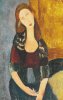Karısı Jeanne Hebuterne,1918.jpg Karısı Jeanne Hebuterne,1918.jpg