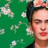 Frida Kahlo